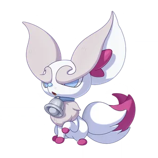 Spirit Fox