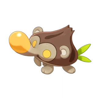 Chestmunk