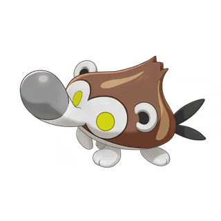 Chestmunk