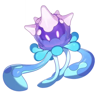 Glass Jellyfish