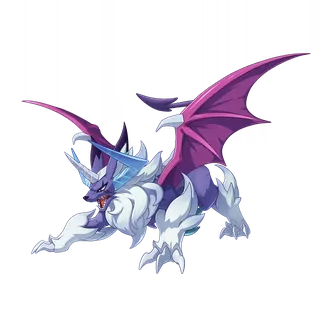Dragonbreath Pal