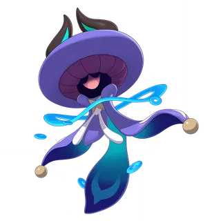 Phantaspori