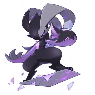Fallen Starhare