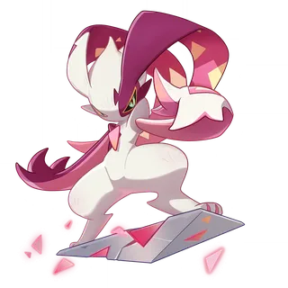 Fallen Starhare