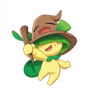Greengrass Spirit