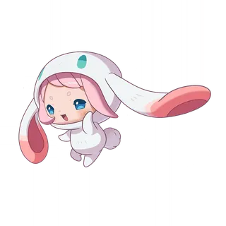 Hoodlet Doll