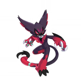 Wanderclaw