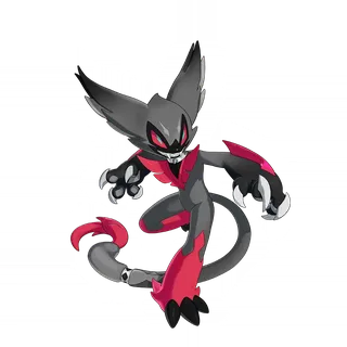Wanderclaw