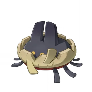 Fuzzspider