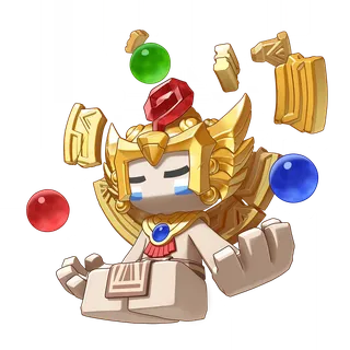 Rite Colossus