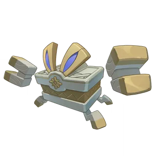 Mazecrate