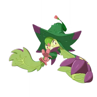 Hexbound Bird