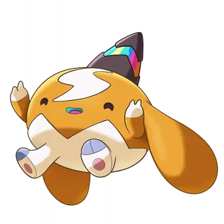 Bolt Baby