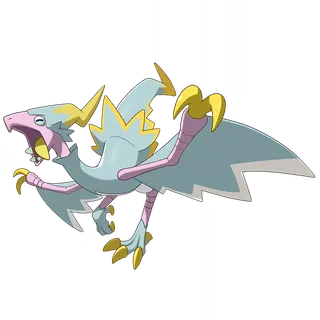 Cracklewing