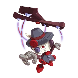 String Marionette