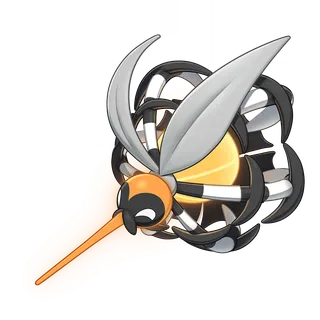 Lightdrain Mosquito