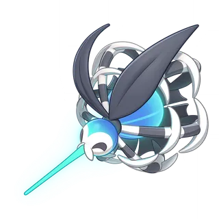 Lightdrain Mosquito