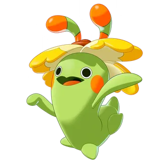 Charmbloom