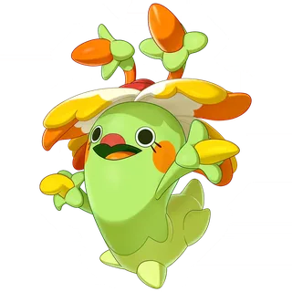 Charmfruit