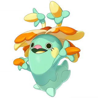 Charmfruit