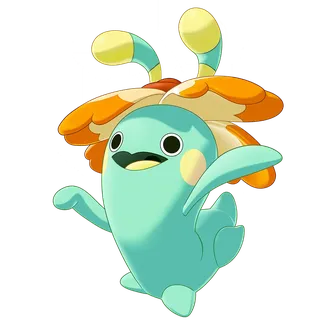 Charmbloom
