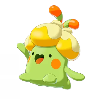 Charmleaf