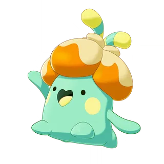 Charmleaf