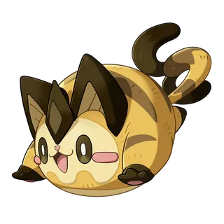 Balloon Cat
