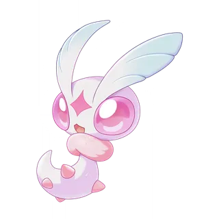 Flufflet