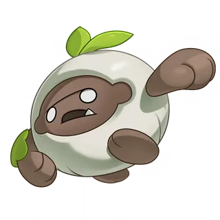 Forest Beanling
