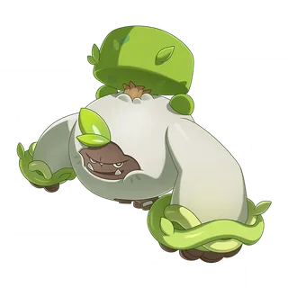 Forest Giant