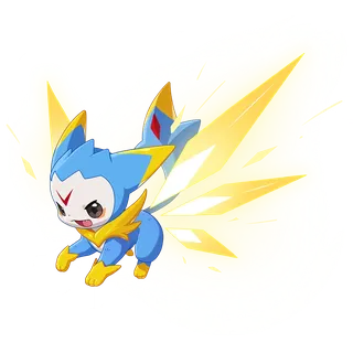 Holy Light Dimo