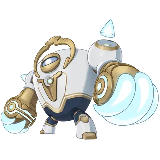 Holyblade Knight