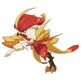 Gentlechick