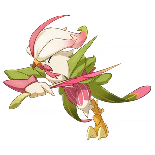 Gentlechick
