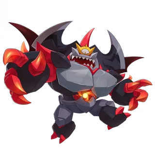 Abyss Luoyin