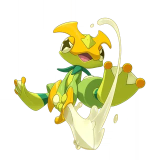 Abyssfrog
