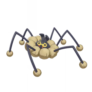Dustmunch Tuft