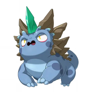 Stonecrown Basilisk