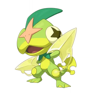 Crossfrog