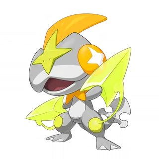 Crossfrog