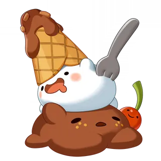 Sundaetto