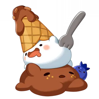Sundaetto