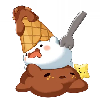 Sundaetto