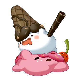 Sundaetto