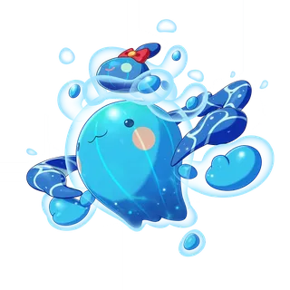 Aquaspirit