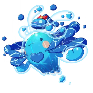 Holy Water Guardian