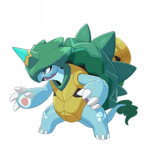 Bubble Shell