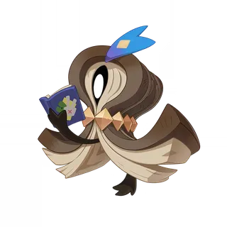 Bookhex Bug