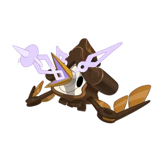 Origins Clock